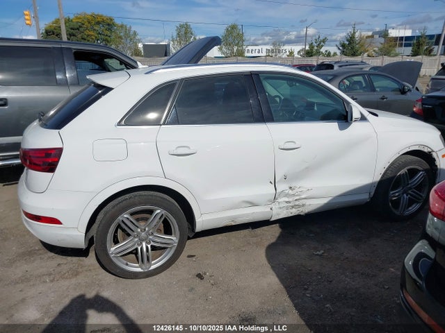 Audi 2.0t 2015 WA1BFEFS1FR002125 Image 14