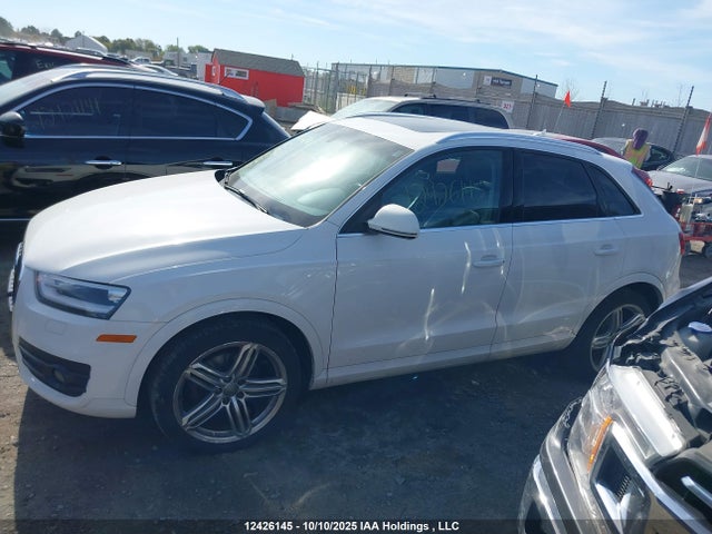 Audi 2.0t 2015 WA1BFEFS1FR002125 Image 15