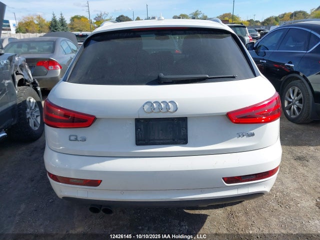 Audi 2.0t 2015 WA1BFEFS1FR002125 Image 17