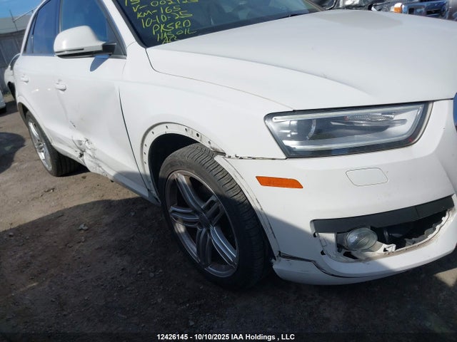 Audi 2.0t 2015 WA1BFEFS1FR002125 Image 18
