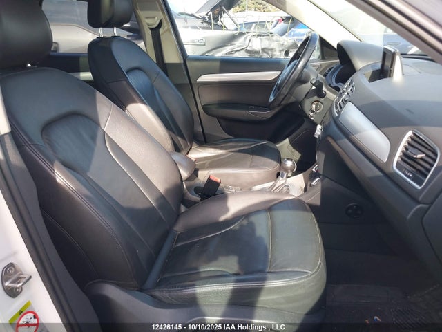 Audi 2.0t 2015 WA1BFEFS1FR002125 Image 5