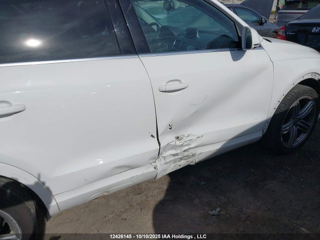Audi 2.0t 2015 WA1BFEFS1FR002125 Image 6