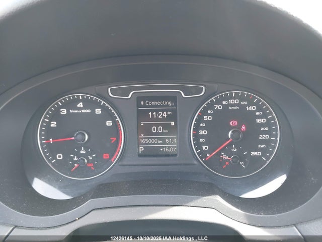Audi 2.0t 2015 WA1BFEFS1FR002125 Image 7