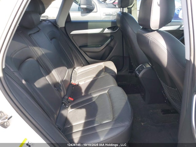 Audi 2.0t 2015 WA1BFEFS1FR002125 Image 8