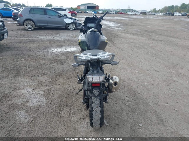 WB30G3301MRA04222 BMW G 310 Gs