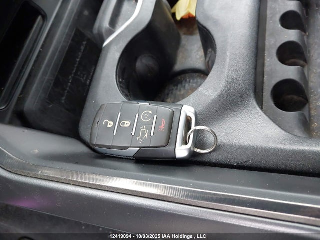 RAM 1500 2021 1C6SRFVT2MN657080 Image 11