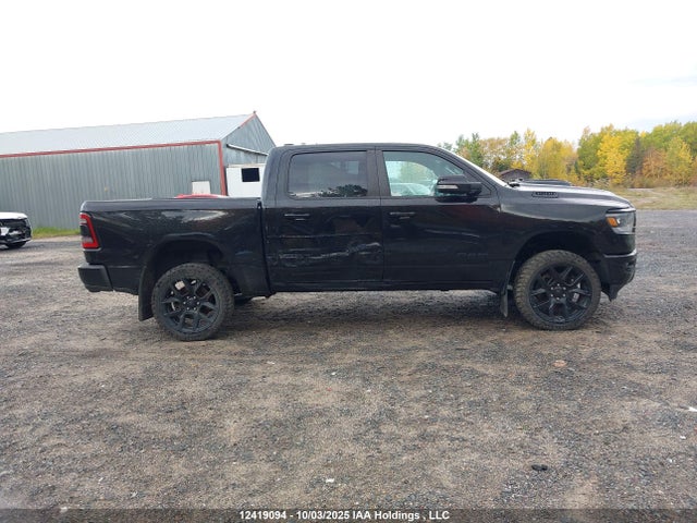 RAM 1500 2021 1C6SRFVT2MN657080 Image 13