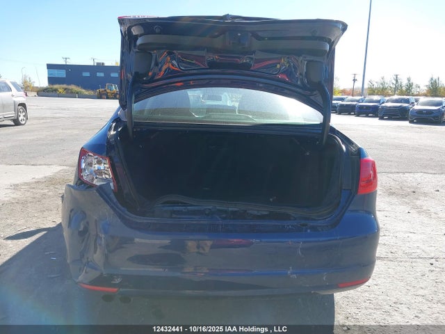 Volkswagen Jetta 2014 3VWDK7AJ6EM413019 Image 17