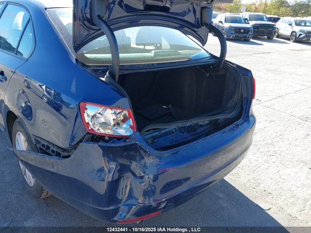 Volkswagen Jetta 2014 3VWDK7AJ6EM413019 Image 6