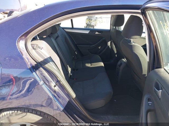Volkswagen Jetta 2014 3VWDK7AJ6EM413019 Image 8