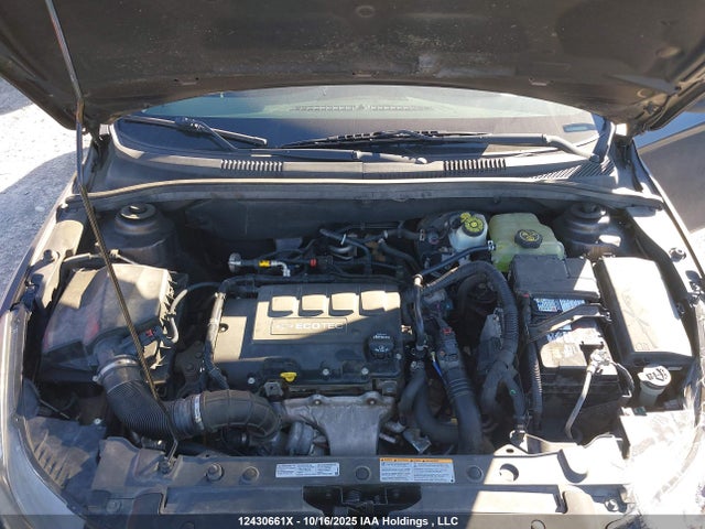 1G1PF5SB6G7114443 Chevrolet luv - vvt, alum, e85 max