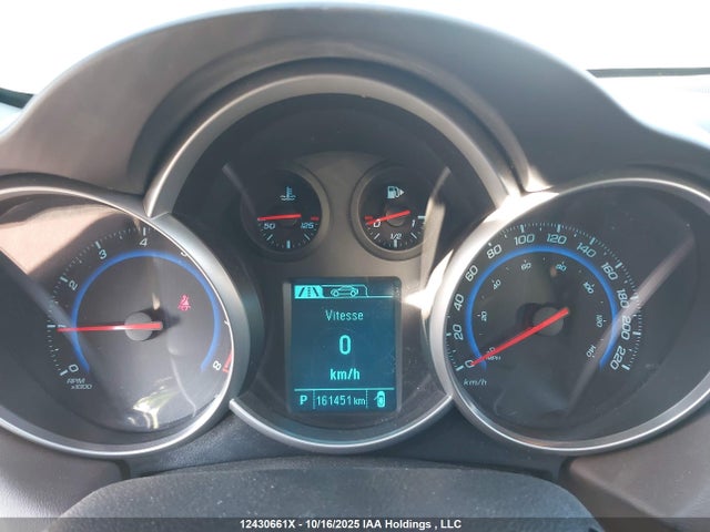 1G1PF5SB6G7114443 Chevrolet luv - vvt, alum, e85 max