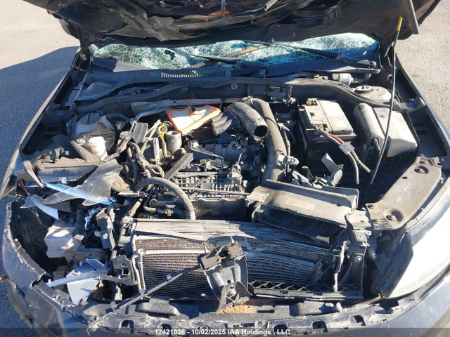 3VW167AJ7HM209860 Volkswagen 1.4 tsi