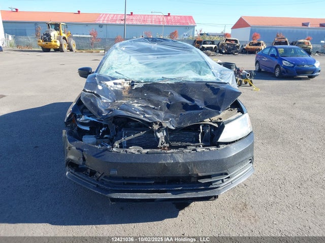 3VW167AJ7HM209860 Volkswagen 1.4 tsi