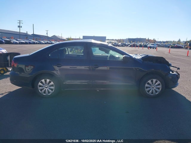 3VW167AJ7HM209860 Volkswagen 1.4 tsi