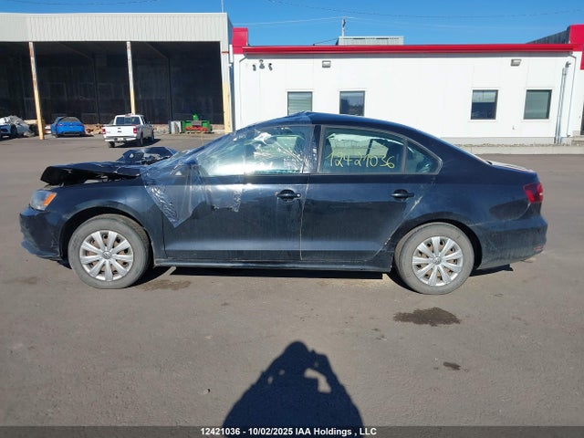 3VW167AJ7HM209860 Volkswagen 1.4 tsi