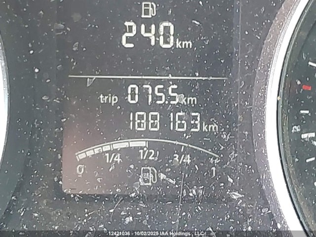 3VW167AJ7HM209860 Volkswagen 1.4 tsi