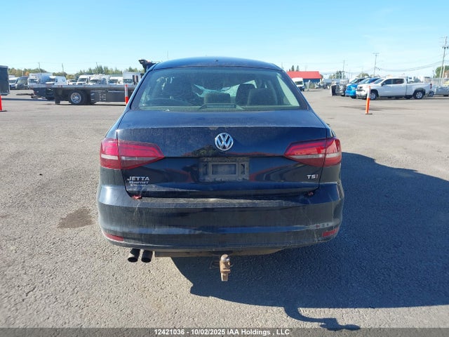 3VW167AJ7HM209860 Volkswagen 1.4 tsi