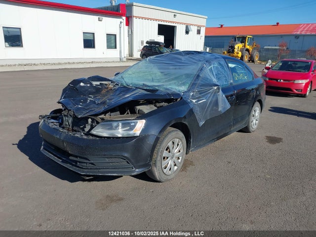 3VW167AJ7HM209860 Volkswagen 1.4 tsi