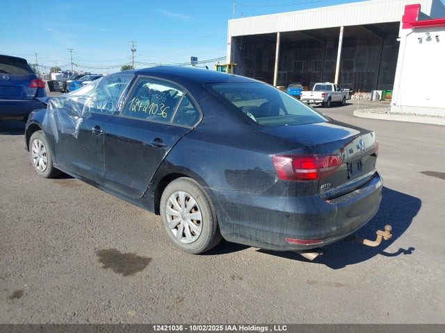 3VW167AJ7HM209860 Volkswagen 1.4 tsi