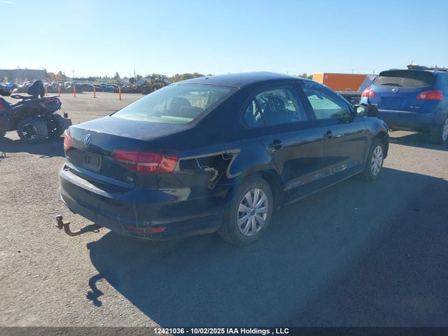 3VW167AJ7HM209860 Volkswagen 1.4 tsi