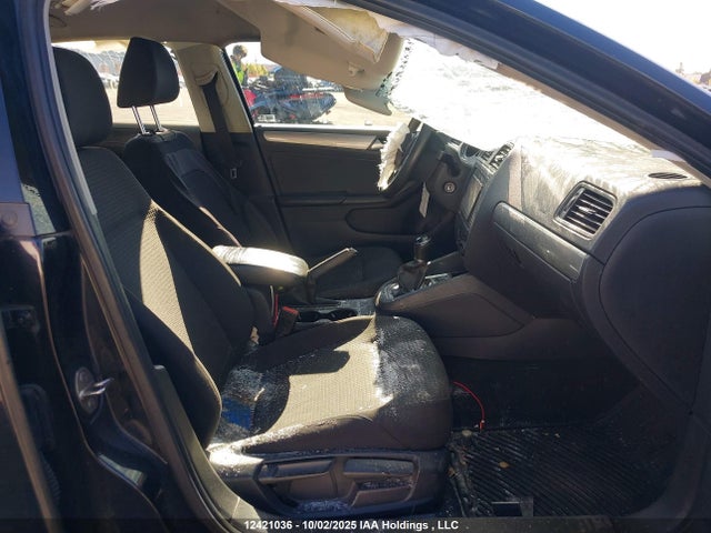 3VW167AJ7HM209860 Volkswagen 1.4 tsi