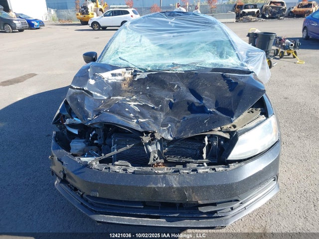 3VW167AJ7HM209860 Volkswagen 1.4 tsi