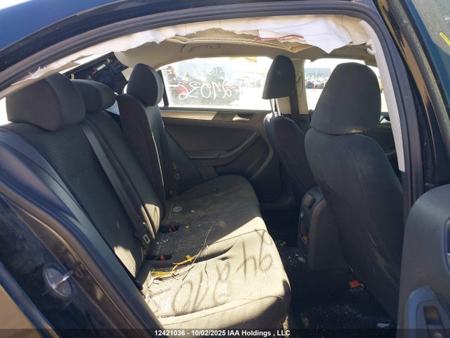 3VW167AJ7HM209860 Volkswagen 1.4 tsi
