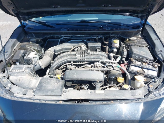 4S3GKAF63H3614951 Subaru na