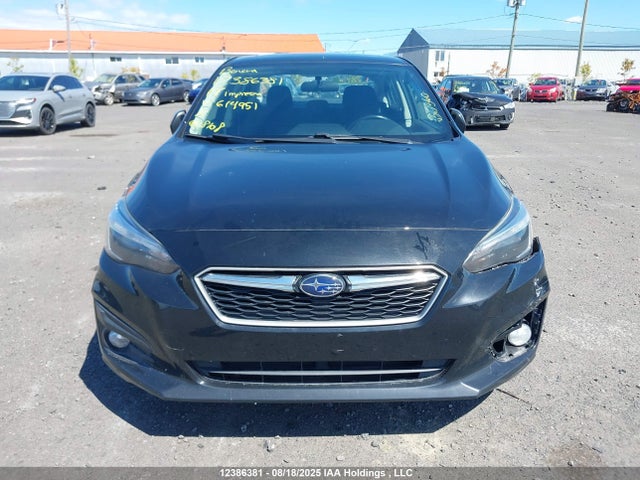 4S3GKAF63H3614951 Subaru na