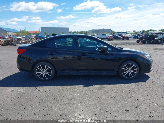 4S3GKAF63H3614951 Subaru na