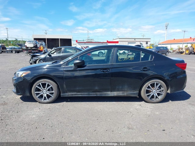 4S3GKAF63H3614951 Subaru na