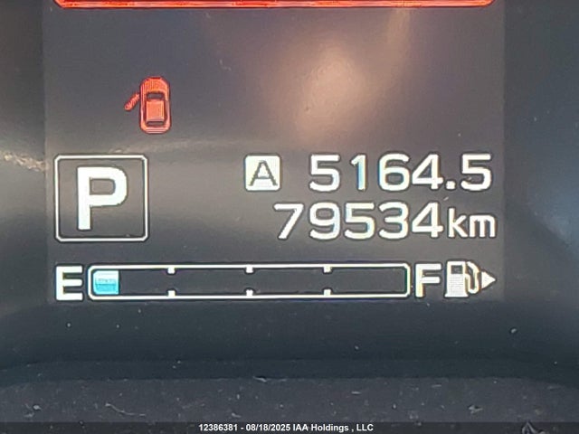 4S3GKAF63H3614951 Subaru na