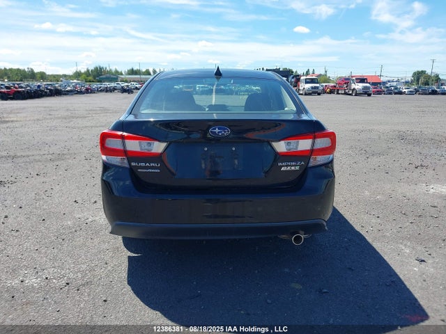 4S3GKAF63H3614951 Subaru na