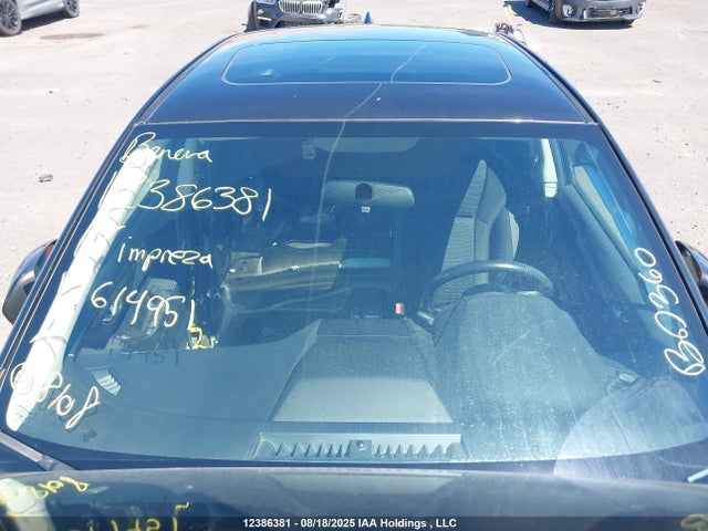 4S3GKAF63H3614951 Subaru na