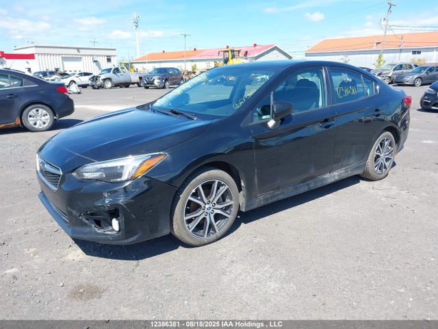 4S3GKAF63H3614951 Subaru na