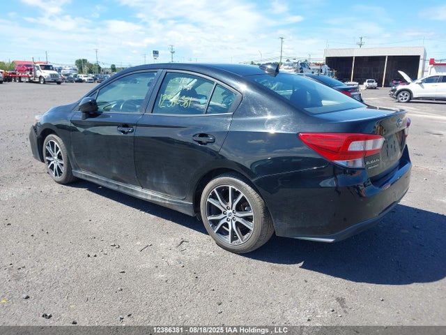 4S3GKAF63H3614951 Subaru na
