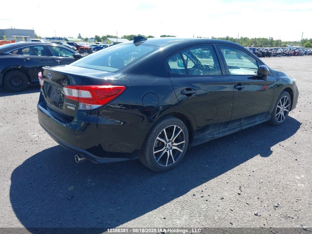 4S3GKAF63H3614951 Subaru na