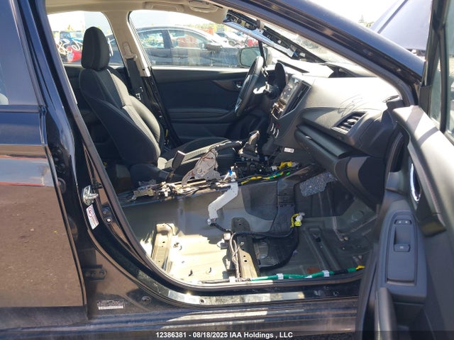 4S3GKAF63H3614951 Subaru na