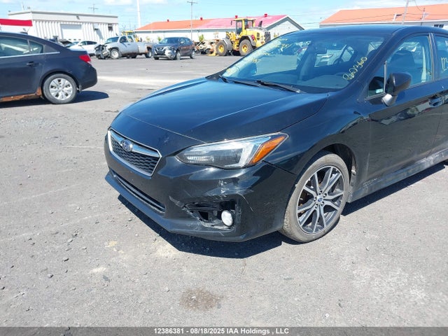 4S3GKAF63H3614951 Subaru na