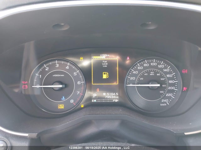 4S3GKAF63H3614951 Subaru na