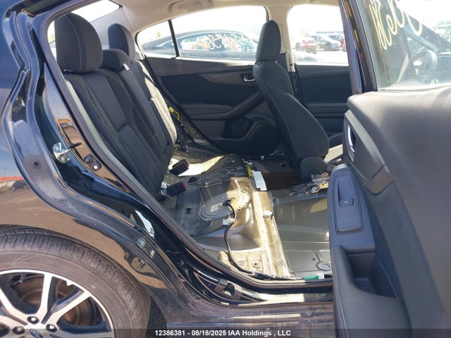 4S3GKAF63H3614951 Subaru na