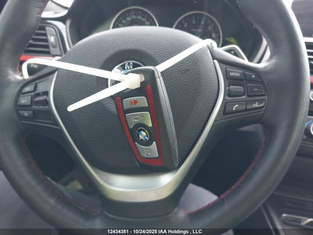 WBA4F9C59HG439838 BMW 430I
