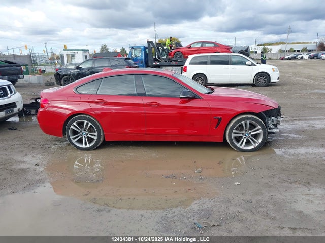WBA4F9C59HG439838 BMW 430I