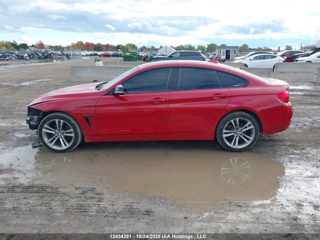 WBA4F9C59HG439838 BMW 430I
