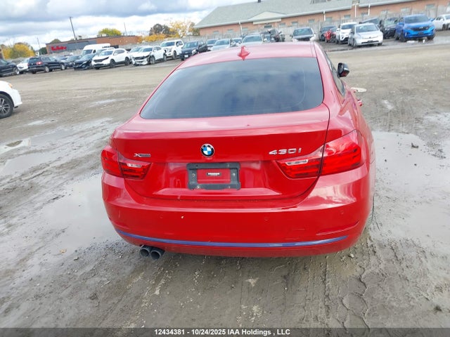 WBA4F9C59HG439838 BMW 430I