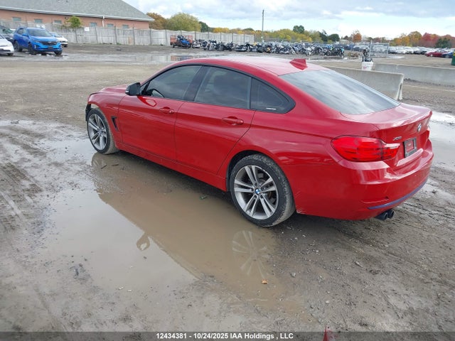 WBA4F9C59HG439838 BMW 430I