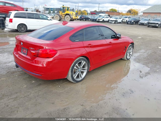 WBA4F9C59HG439838 BMW 430I