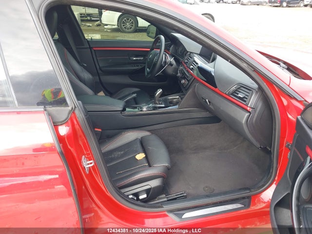 WBA4F9C59HG439838 BMW 430I