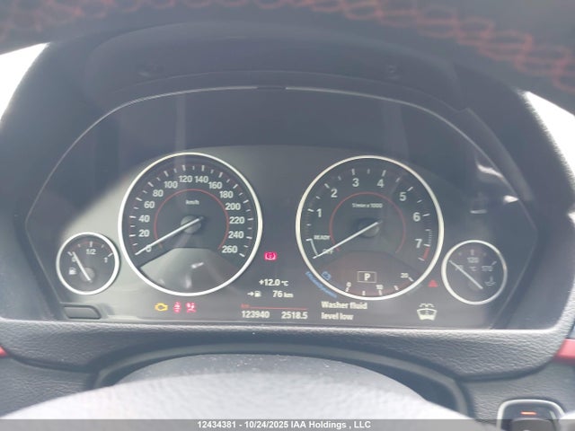 WBA4F9C59HG439838 BMW 430I